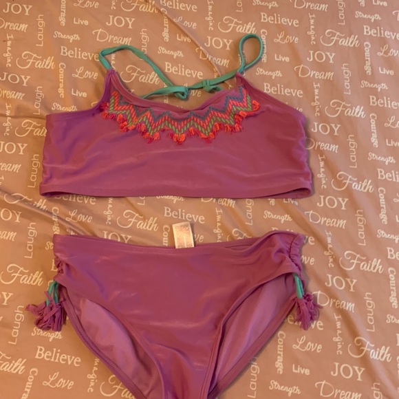 Kids Bikini - Picture 1 of 1